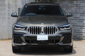2023 BMW X6 