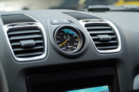 2016 Porsche CAYMAN 