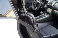 2016 Porsche CAYMAN 