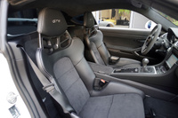 2016 Porsche CAYMAN 