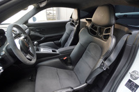 2016 Porsche CAYMAN 
