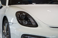 2016 Porsche CAYMAN 