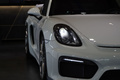 2016 Porsche CAYMAN 