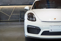 2016 Porsche CAYMAN 