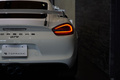 2016 Porsche CAYMAN 
