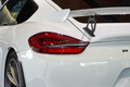2016 Porsche CAYMAN 