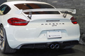 2016 Porsche CAYMAN 