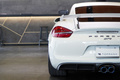 2016 Porsche CAYMAN 