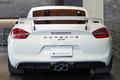 2016 Porsche CAYMAN 