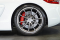 2016 Porsche CAYMAN 