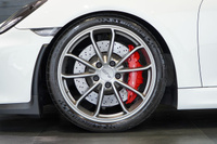 2016 Porsche CAYMAN 