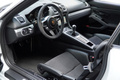 2016 Porsche CAYMAN 