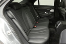 2018 Mercedes-Benz S CLASS null