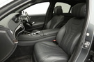 2018 Mercedes-Benz S CLASS null