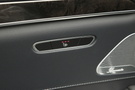 2018 Mercedes-Benz S CLASS null
