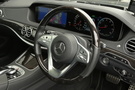 2018 Mercedes-Benz S CLASS null