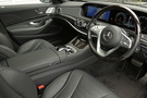2018 Mercedes-Benz S CLASS null