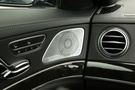 2018 Mercedes-Benz S CLASS null