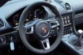 2023 Porsche 718 BOXSTER 