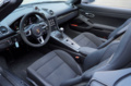 2023 Porsche 718 BOXSTER 