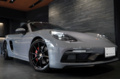 2023 Porsche 718 BOXSTER 