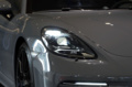 2023 Porsche 718 BOXSTER 