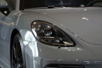 2023 Porsche 718 BOXSTER 