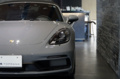 2023 Porsche 718 BOXSTER 