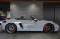 2023 Porsche 718 BOXSTER 