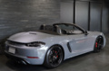 2023 Porsche 718 BOXSTER 