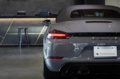 2023 Porsche 718 BOXSTER 
