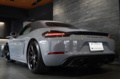 2023 Porsche 718 BOXSTER 