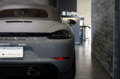 2023 Porsche 718 BOXSTER 