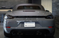 2023 Porsche 718 BOXSTER 