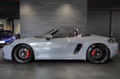 2023 Porsche 718 BOXSTER 