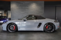 2023 Porsche 718 BOXSTER 