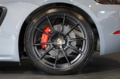 2023 Porsche 718 BOXSTER 