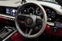 2020 Porsche 911 null