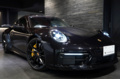 2020 Porsche 911 null