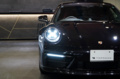 2020 Porsche 911 null