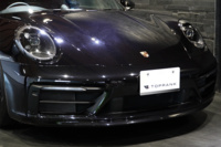 2020 Porsche 911 null