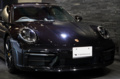 2020 Porsche 911 null