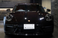 2020 Porsche 911 null