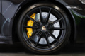 2020 Porsche 911 null