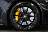 2020 Porsche 911 null