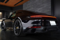 2020 Porsche 911 null