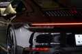 2020 Porsche 911 null
