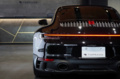 2020 Porsche 911 null
