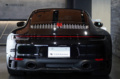 2020 Porsche 911 null