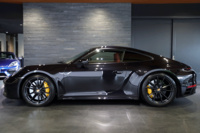 2020 Porsche 911 null